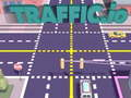 Jeu Traffic.io en ligne