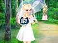 Jeu Le Planificateur de Mariage Pluvieux d'Ella en ligne
