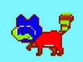 Jeu Pixel de Couleur en ligne