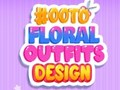 Jeu Conception de Tenues Florales en ligne