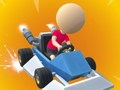 Jeu Le Meilleur Conducteur en ligne