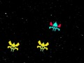 Jeu Arcade Attaque Spatiale en ligne