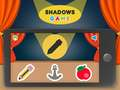 Jeu Jeu des Ombres en ligne