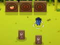 Jeu Flèche Ninja en ligne