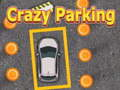 Jeu Parking fou en ligne