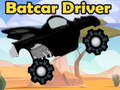 Jeu Conducteur de Batmobile en ligne