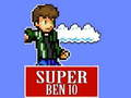 Jeu Super Ben 10 en ligne