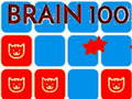 Jeu Cerveau 100 en ligne
