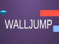 Jeu Saut de mur en ligne