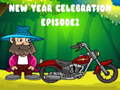 Jeu Célébration du Nouvel An Épisode 2 en ligne