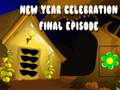 Jeu Épisode final de la célébration du Nouvel An en ligne
