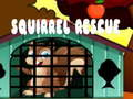 Jeu Secours des écureuils en ligne