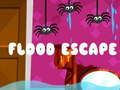 Jeu Évasion Inondation en ligne