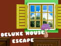 Jeu Évasion Maison Deluxe en ligne