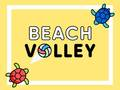 Jeu Volley-ball de plage en ligne