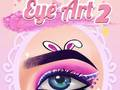 Jeu Art des Yeux 2 en ligne