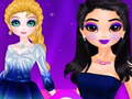 Jeu Princesse Ggradient Magique en ligne