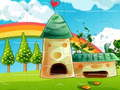 Jeu Puzzle d'illustration de printemps en ligne