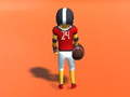 Jeu Basketball Stickman en ligne