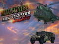 Jeu Simulateur d'hélicoptère militaire en ligne