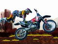 Jeu Motos Xtreme en ligne