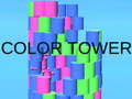 Jeu Tour de Couleur en ligne