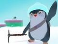 Jeu Sauvons le pingouin en ligne