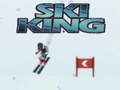 Jeu Roi du Ski en ligne