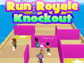 Jeu Course Royale Knockout en ligne
