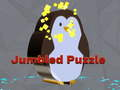 Jeu Puzzle mélangé en ligne