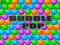 Jeu Éclate-Bulles en ligne