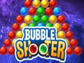 Jeu Tireur de bulles en ligne