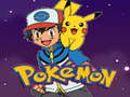 Jeu Pokémon en ligne