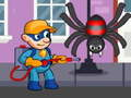 Jeu Exploseur de Bugs en ligne