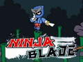 Jeu Lame de Ninja en ligne