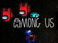 Jeu Among Us en ligne