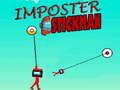 Jeu Stickman Imposteur en ligne