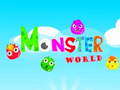 Jeu Monde des Monstres en ligne