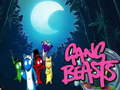 Jeu Gang Beasts en ligne
