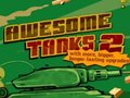Jeu Tanks Géniaux 2 en ligne