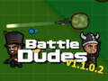 Jeu Les Gars de Combat en ligne