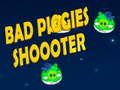 Jeu Tireur de Mauvaises Cochons en ligne