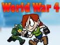 Jeu Guerre mondiale 4 en ligne