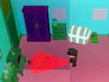 Jeu Vol de Mickey en ligne