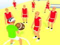Jeu Tire et cours en ligne
