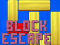 Jeu Évasion de bloc en ligne