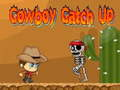 Jeu Cowboy rattrape en ligne