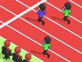 Jeu Coureurs de Sprint en ligne