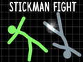 Jeu Combat Stickman en ligne