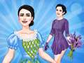 Jeu Jeunes Patineuses Artistiques Ellie et Jenny: Sport et Vie en ligne